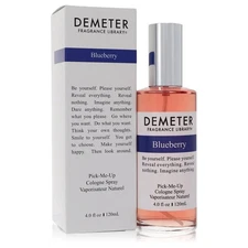 Demeter Blueberry Perfume 0.27 oz Travel Spray