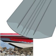 Megaware KeelGuard  - 8' - Gray