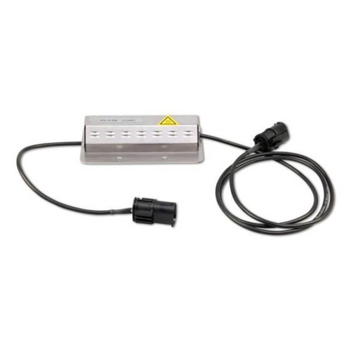 KW Electronic Damping Cancellation Kit For BMW 3-Series 2008-2012 Type M390 - Picture 2 of 9
