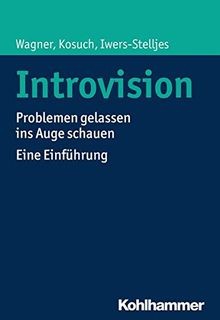 Introvision: Problemen gelassen ins Auge schauen - Eine ... | Buch | Zustand gut