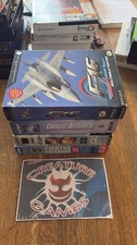 Big Box F-16 Multiruolo Fighter Squadron Classic Airliners F-22 Air Dominance
