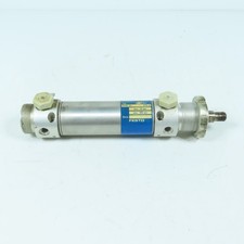 Festo DSW-32-40-PPV-A Double Acting Pneumatic Cylinder 32mm Bore 40mm Stroke
