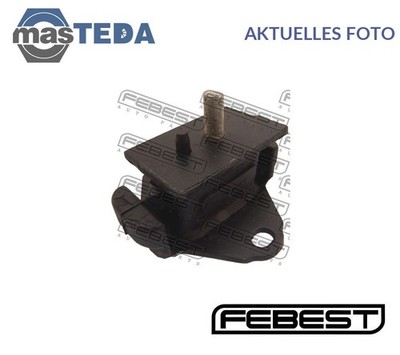 TM-23 MOTORLAGER MOTORHALTER MOTORAUFHÄNGUNG FEBEST FÜR TOYOTA HIACE IV