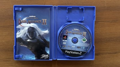 Baldur's Gate: Dark Alliance (Playstation 2) (Gebraucht) in Aarau für