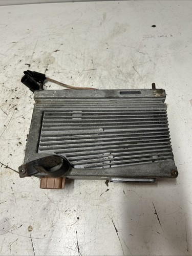 CORE INTERNATIONAL CAB CONTROL MODULE POLLAK P/N 3565388C1 - Picture 4 of 11