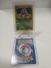 Dark Arbok 19/82 Team Rocket Regular