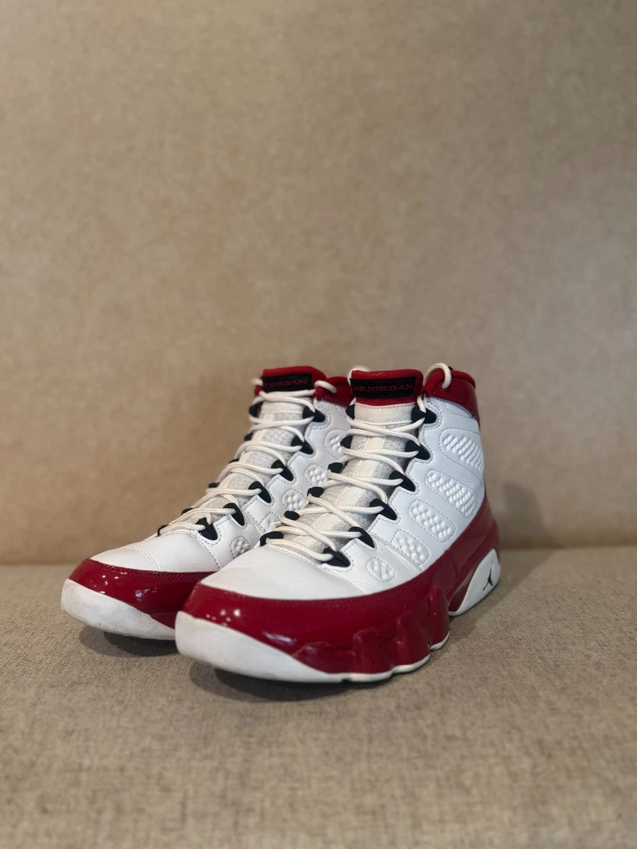 Jordan 9 Retro Gym Red for Sale | Authenticity Guaranteed | eBay