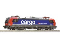 Roco 7510130 Elektrolok Br 193 Sbb Cargo Digital Sound Spur H0