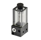 ZX1-F SMC Filtermodule voor ejector zonder filterpatroon