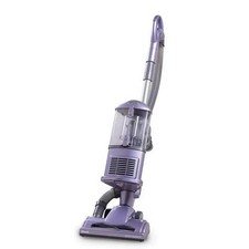 Shark NV351 Navigator Lift-Away Upright Vacuum Cleaner - Purple