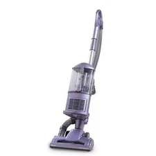 Shark NV351 Navigator Lift-Away Upright Vacuum Cleaner - Purple