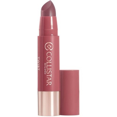 Collistar Twist Balmy Gloss Lip Balm 203 Rosewood