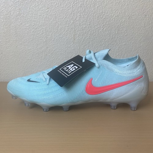 Nike Phantom GX 2 Elite AG Pro Mad Energy Pack tacchetti uomo 11 nuovi senza scatola - Foto 2 di 18