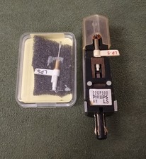 Testina ceramica Philips GP 300 con due puntine