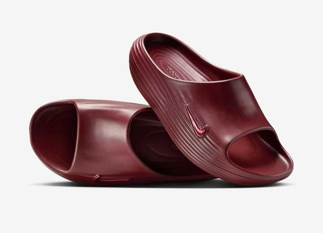 Taglia 12 Scivoli Nike ReactX Rejuven8 Uomo