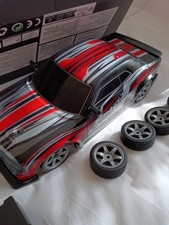 High-performance RC Drift Car [1/16 Scale] 4WD. CT Transmission, Radio Control