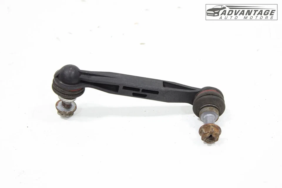 BMW 328I XDRIVE F30 2012-2016 estabilizador trasero derecho balanceo barra antivuelco enlace OEM Foto 3 de 4