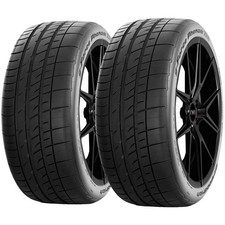 Qty 2 24540r18 Bfg G-force Phenom Ta 97y Xl Black Wall Tires Qty 2 24540r18 Bfg G-force Phenom Ta 97y Xl Black Wall Tires