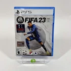 FIFA 23 (Sony PlayStation 5 PS5, 2022)