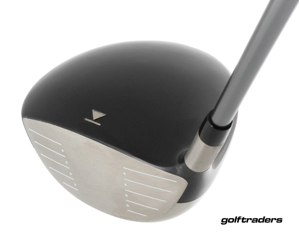 Titleist 909 D2 Driver 9.5º Graphite Stiff Flex Cover P1165