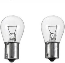 1156 1156NA P21W S25 1141 Ba15s 12V 32cp Long Life Clear Mini Automotive Bulb fo