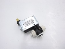 OEM Schaerer 3370074440 Solenoid Valve FKM 3/2 24V 1.0DC Plug IN Connection