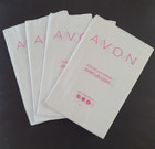 24 Avon Cosmetics Medium Paper Delivery Bags 2019/2020
