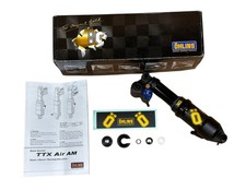 NEU Öhlins TTX1 Air 210x55 Dämpfer Shock Enduro MTB