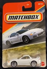 Matchbox 1994 Mitsubishi 3000GT