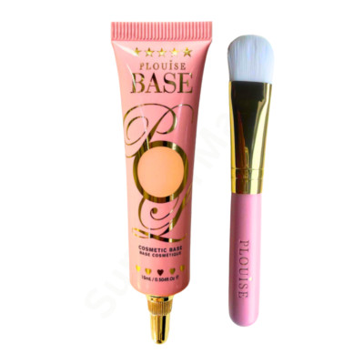 P Louise Rumour Matte Primer Base mit Pinsel Farbton Rumour 02
