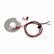 Pertronix 91581ls Electronic Distributor Conversion Kit Ignitor Ii Pertronix 91581ls Electronic Distributor Conversion Kit Ignitor Ii