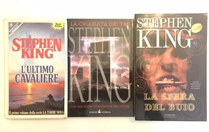 l ultimo cavaliere stephen king pdf