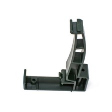 Dls Static Caravan Forest Green Gutter Bracket For Guttering Drain Pipe Static