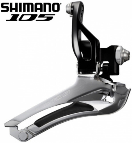 Patte De Dérailleur GURPIL GH-170 - Compatible GHOST KATO FS 2015, Neuve