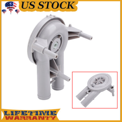 36863 Washer Drain Pump Replacement For Maytag Amana 27001036