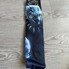 marvel black panther Polyester socks 2 pairs 6-12