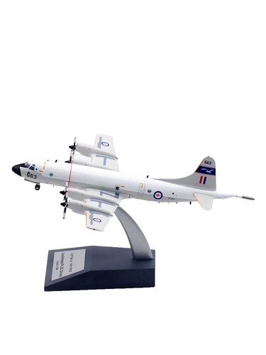 Jcwings Northwest Airlines DC-3 N39544 1/200 288325 | eBay