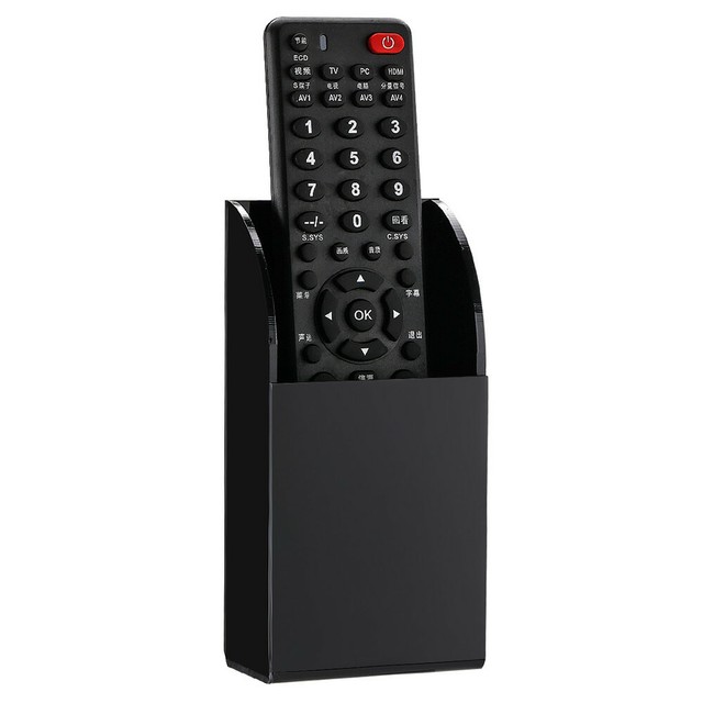 Wall Mounted Remote Control Holder Argos Wall Design Ideas