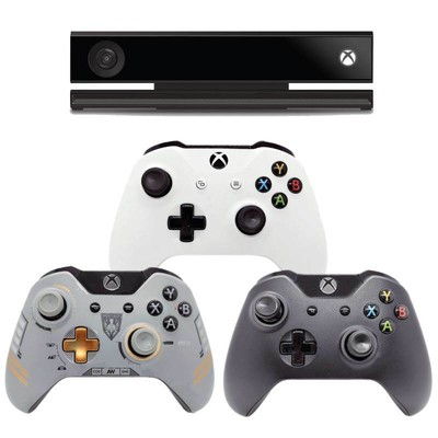 Xbox One Original Zubehör AUSWAHL - Controller - Kinect Kamera - Netzteil 