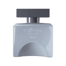 Coffee Man Fusion Deodorant Cologne 100 Ml - o Boticario