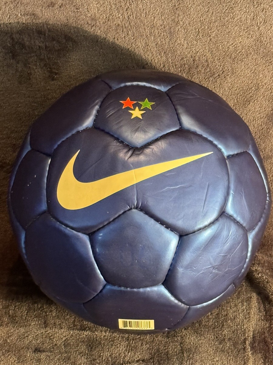 NIKE ピルロ　イタリア代表風プラクティス　L size football NIKE ピルロ イタリア代表風プラクティス L size football