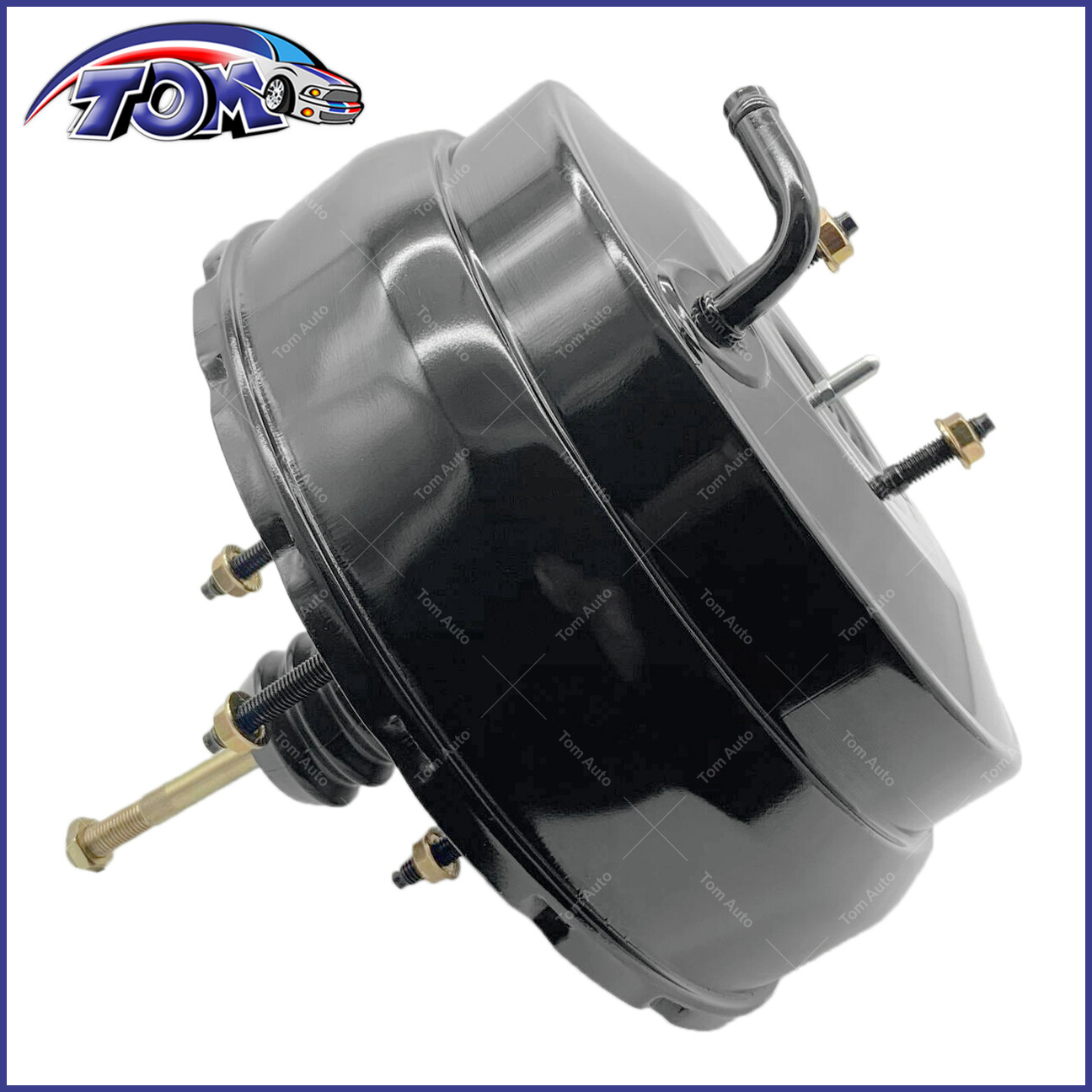New Power Brake Booster for Isuzu Amigo Pickup Rodeo | eBay