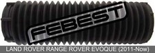 Front Shock Absorber Boot For Land Rover Range Rover Evoque (2011-Now)