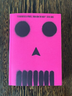 Taschenbuch - Be more Pirate - Sam Conniff Allende - Englisch - 2018 - NEU!!