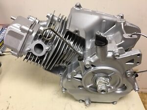 EXCHANGE (NEED CORE) Remanufactured Yamaha G16 G20 JN6 301cc Golf Cart ...