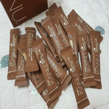 Maxim Kanu Tiramis Latte Korean Espresso method instant coffee 17.3g 24 Sticks