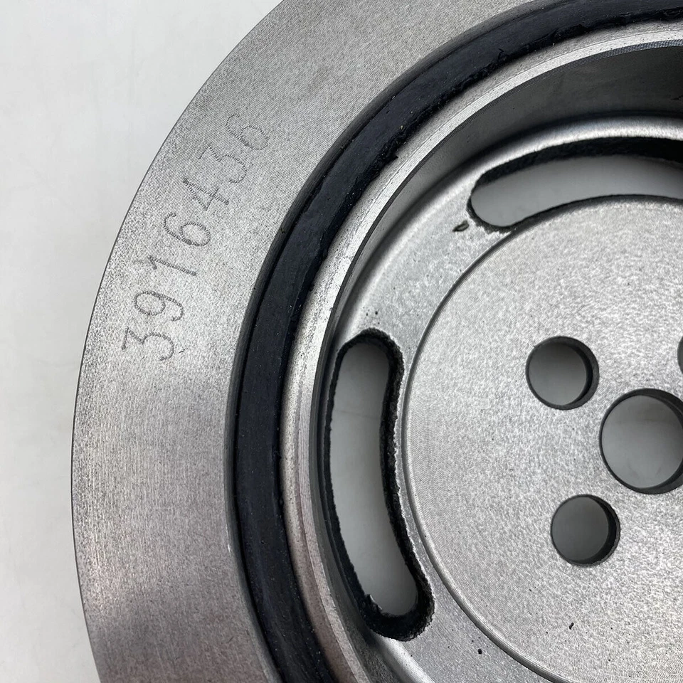 Cummins 3916436 Harmonic Balancer for Dodge Ram 2500 12V 5.9L 88-93 Diesel NEW - Imagem 4 de 4