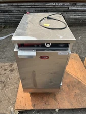 FWE Food Warming Equipment, Heated Holding cabinet, HLC-8