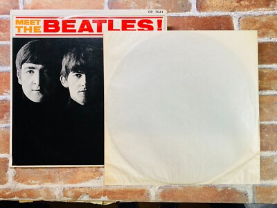 ビートルズ 1961 / The Beatles-First【シール帯・美品】 ビートルズ 1961 / The Beatles-First【シール帯・美品】 洋楽｜洋楽
