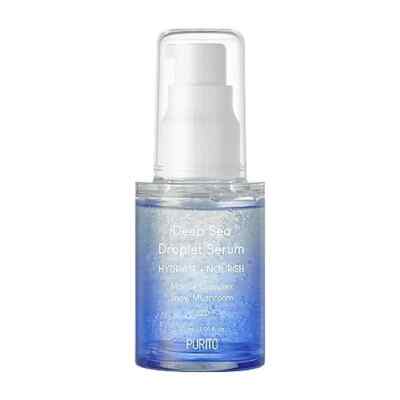 [PURITO] Deep Sea Droplet Serum 30ml